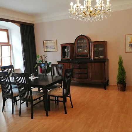 Mathilde Apartamento Ybbs an der Donau Exterior foto