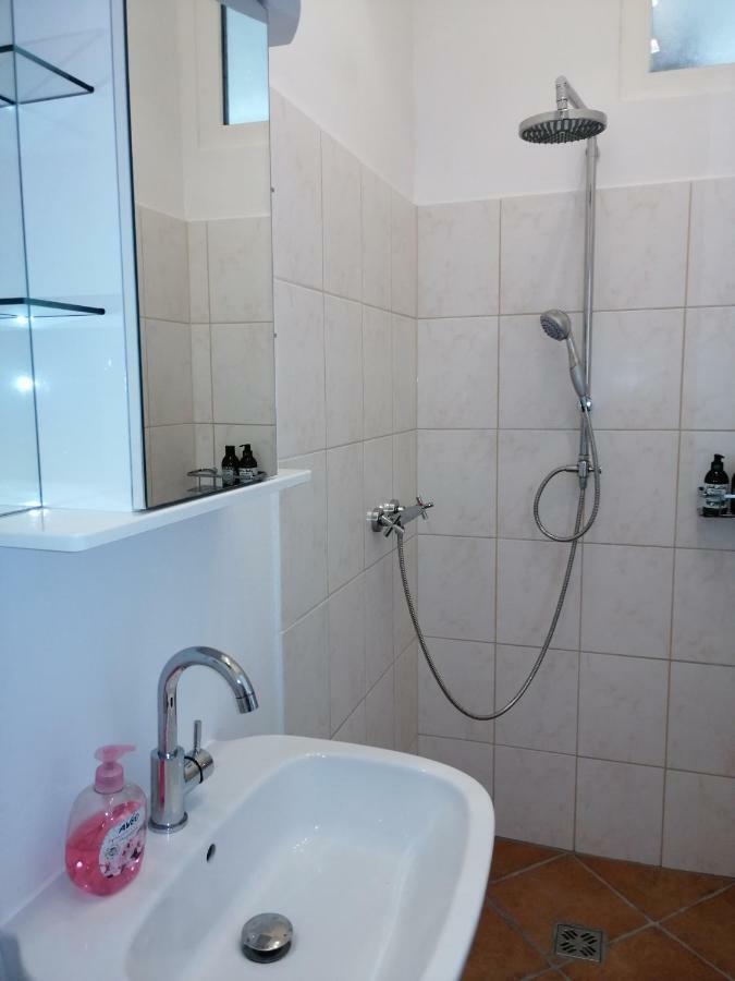 Mathilde Apartamento Ybbs an der Donau Exterior foto