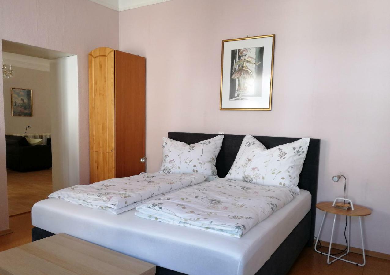 Mathilde Apartamento Ybbs an der Donau Exterior foto