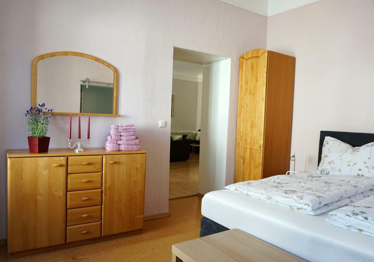 Mathilde Apartamento Ybbs an der Donau Exterior foto