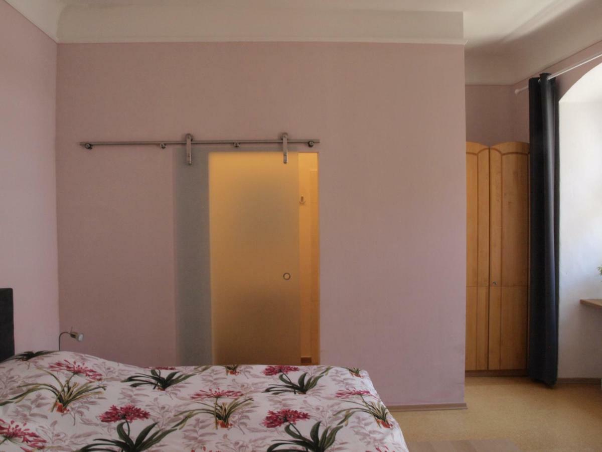 Mathilde Apartamento Ybbs an der Donau Exterior foto