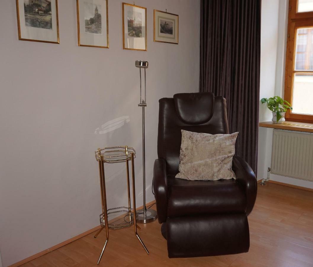 Mathilde Apartamento Ybbs an der Donau Exterior foto