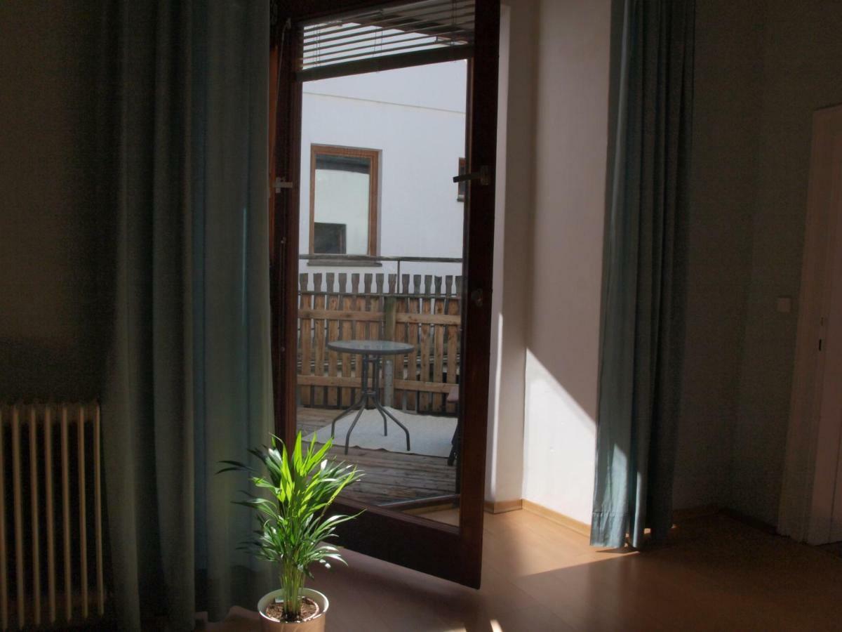 Mathilde Apartamento Ybbs an der Donau Exterior foto