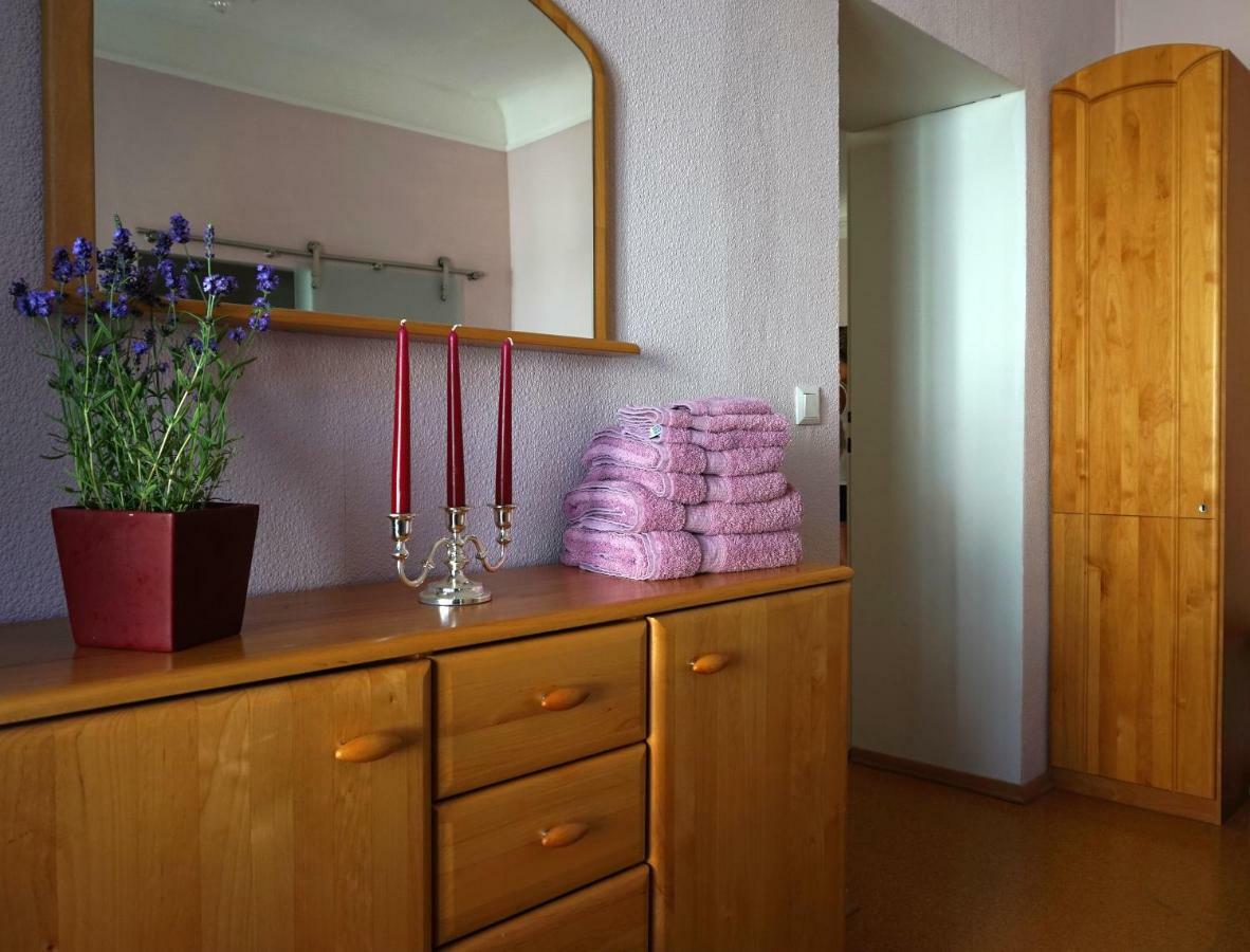 Mathilde Apartamento Ybbs an der Donau Exterior foto
